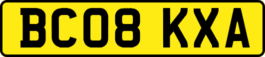 BC08KXA