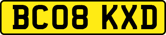 BC08KXD