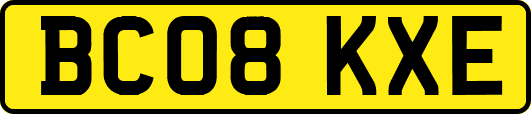 BC08KXE