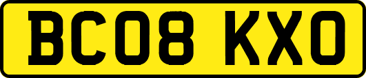 BC08KXO