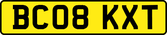 BC08KXT