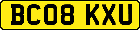 BC08KXU