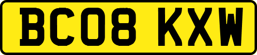 BC08KXW