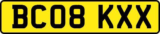 BC08KXX