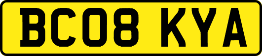BC08KYA