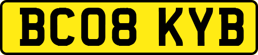 BC08KYB