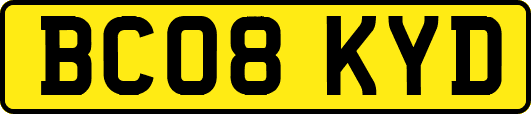 BC08KYD