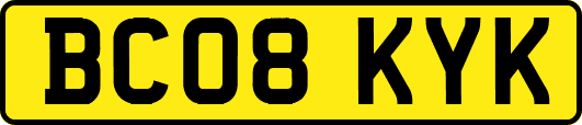 BC08KYK