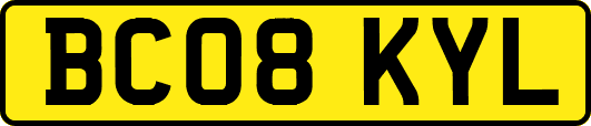 BC08KYL