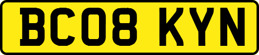 BC08KYN