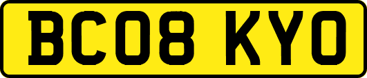 BC08KYO