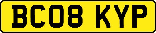 BC08KYP