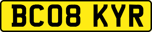 BC08KYR