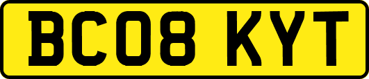 BC08KYT