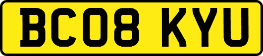 BC08KYU