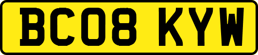 BC08KYW