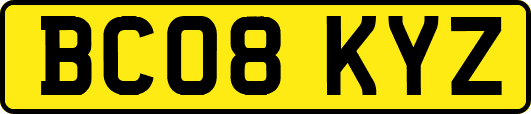BC08KYZ