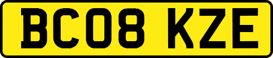 BC08KZE