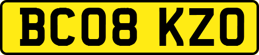 BC08KZO