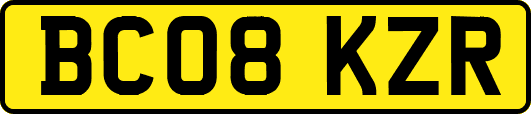 BC08KZR