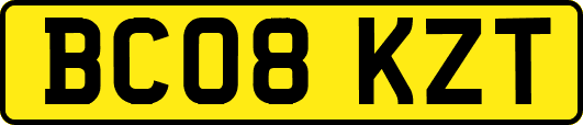 BC08KZT
