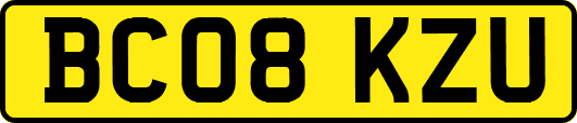 BC08KZU