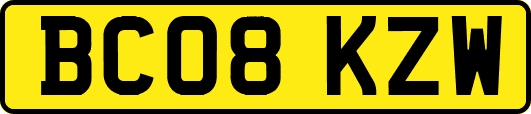 BC08KZW