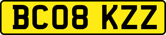 BC08KZZ