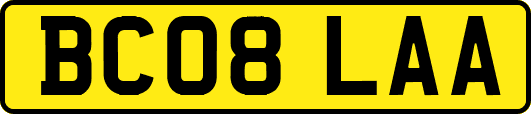 BC08LAA