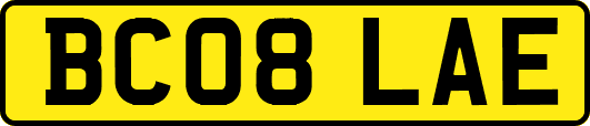 BC08LAE