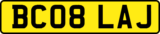 BC08LAJ