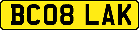 BC08LAK