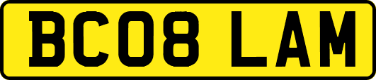 BC08LAM