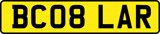 BC08LAR