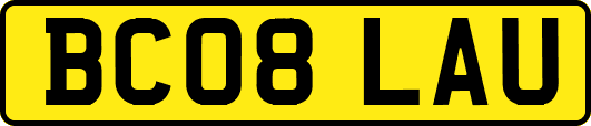 BC08LAU