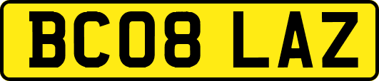 BC08LAZ