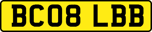 BC08LBB