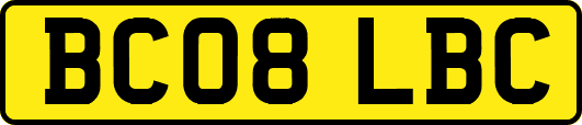 BC08LBC