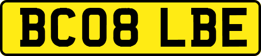 BC08LBE