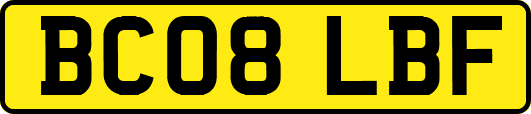 BC08LBF