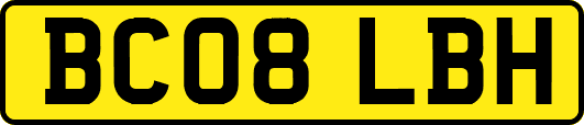 BC08LBH