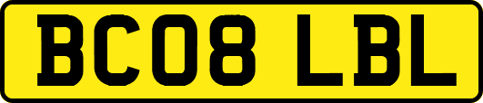 BC08LBL