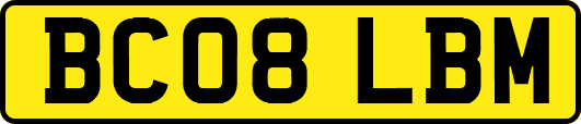 BC08LBM