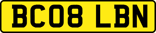 BC08LBN