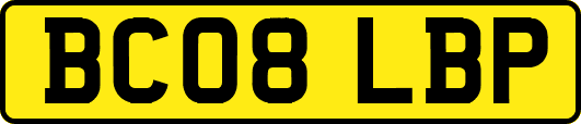 BC08LBP