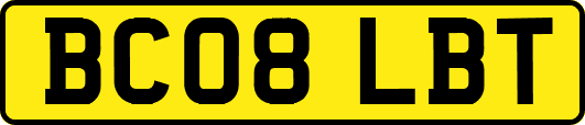 BC08LBT