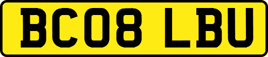 BC08LBU