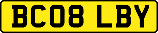 BC08LBY