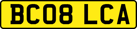 BC08LCA