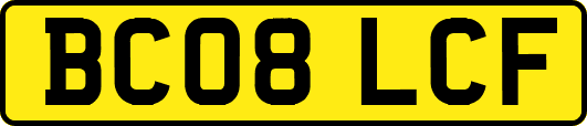 BC08LCF